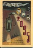 The Time Warp Trio: 2095