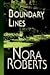 Boundary Lines