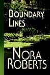 Boundary Lines by Nora Roberts