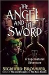 The Angel and the Sword (The Guardian Angel #2)