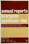 Annual Reports in Organic Synthesis 1998