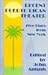 Recent Puerto Rican Theater: Five Plays from New York