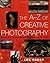 The A-Z of Creative Photography