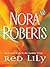 Red Lily by Nora Roberts Red Lily by Nora Roberts