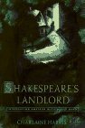 Shakespeare's Landlord
