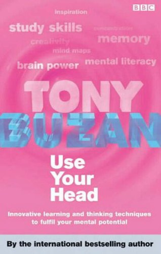 Use Your Head (Paperback)