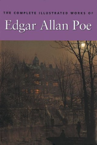 The Complete Illustrated Works