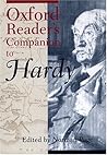 Oxford Reader's Companion to Hardy