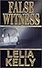 False Witness (Laura Chastain, #2)