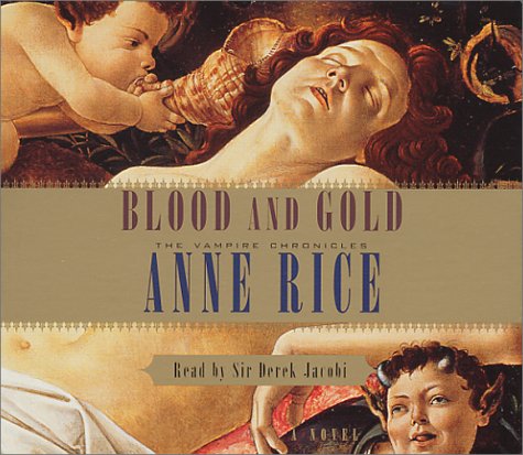 Blood And Gold