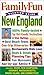 FamilyFun Vacation Guide: New England