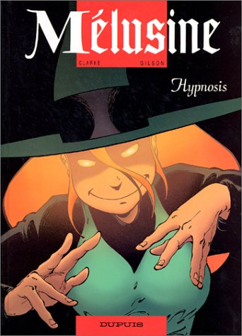 Hypnosis (Paperback)
