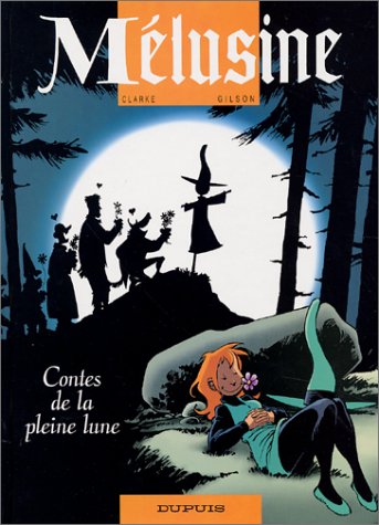Contes de la Pleine Lune (Paperback)