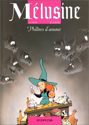 Philtres d'Amour (Hardcover)