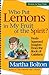 Who Put Lemons in My Fruit of the Spirit?: Fresh-Squeezed Insights from the Book of Galatians