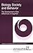 Biology, Society, and Behavior: The Development of Sex Differences in Cognition (Advances in Applied Developmental Psychology (1993), V. 21.)