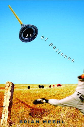 Out of Patience (Hardcover)