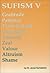 Sufism V: Gratitude, Patience, Trust-In-God, Aspiration, Veracity, Zeal, Valour, Altruism, Shame