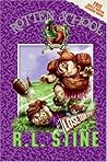 Lose, Team, Lose! by R.L. Stine