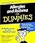 Allergies and Asthma For Dummies