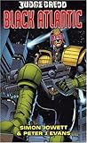 Black Atlantic (Judge Dredd #3)
