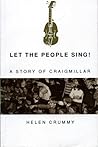 Let the People Sing! A Story of Craigmillar