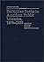 Forbidden Books in American Public Libraries, 1876-1939: A Study in Cultural Change (Contributions in Librarianship and Information Science)
