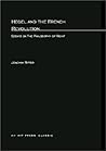 Hegel and the French Revolution (Studies in Contemporary German Social Thought)