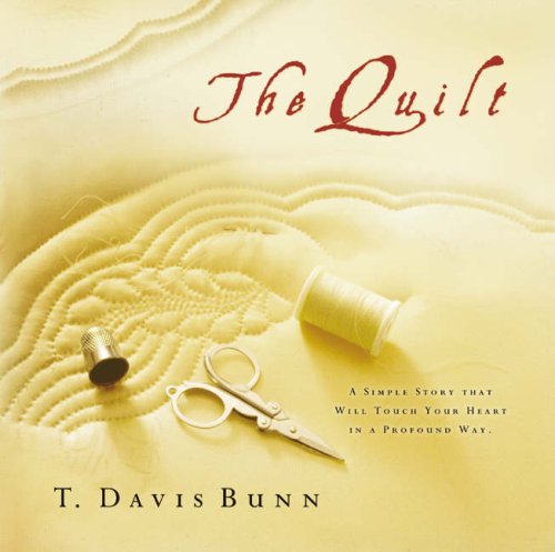 The Quilt (Hardcover)