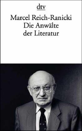 Die Anwälte der Literatur (Paperback)