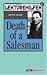 Lektürehilfen Miller Death of a Salesman. Materialien. (Lernmaterialien)