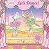 Let's Dance! (Angelina Ballerina)