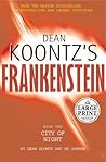 City of Night by Dean Koontz