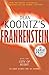 City of Night (Dean Koontz's Frankenstein, #2)