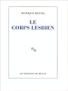 Le Corps Lesbien