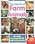 The World of Farm Animals: An Early Encyclopedia for Beginning Readers