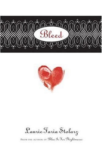 Bleed (Hardcover)