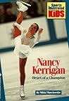 Nancy Kerrigan by Mikki Morrissete