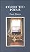 Collected Poems by Derek Mahon