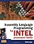 Assembly Language Programming for Intel Processors Family