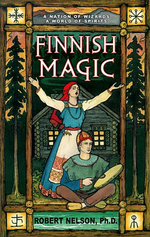 Finnish Magic (Paperback)