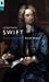 Poet to Poet: Jonathan Swift