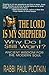 The Lord Is My Shepherd, Why Do I Still Want? by Rabbi Paul Plotkin