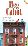 El chico de al lado by Meg Cabot