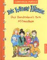 Die Wilden Hühner. Das Bandenbuch zum Mitmachen (Hardcover)
