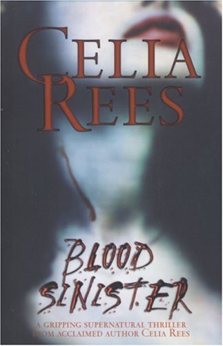 Blood Sinister (Paperback)