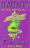 T Is for Terror (H.A.U.N.T.) T Is for Terror (H.A.U.N.T.)