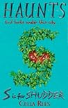 S Is for Shudder (H.A.U.N.T.)