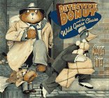 Detective Donut and the Wild Goose Chase (Hardcover)