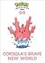 Pokemon Gold & Silver Tales: Corsola's Brave New World